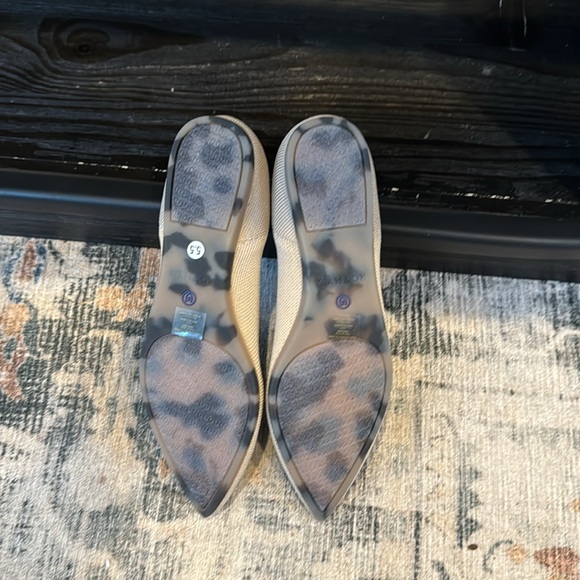 Women’s Rothy Flats - Picture 4 of 7